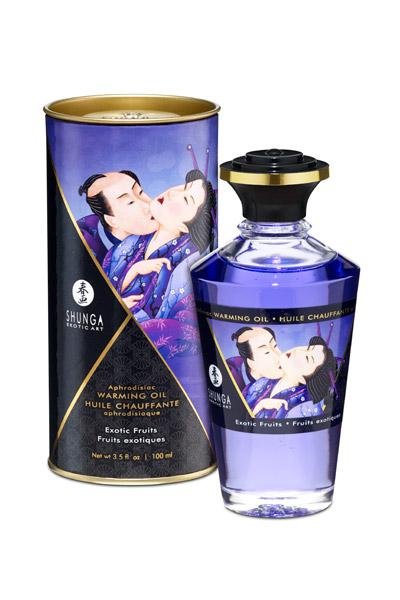 Shungaoilfrutasexoticas-high.png Shunga Aceite Afrodisíaco Frutas Exoticas