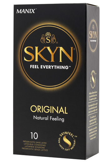 Manix / Mates Skyn Original (10 pcs)