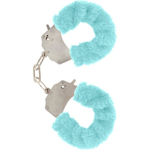 Just For You Esposas Furry Fun - Azules