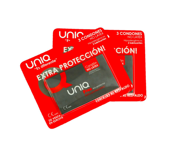 Unique Uniq Free