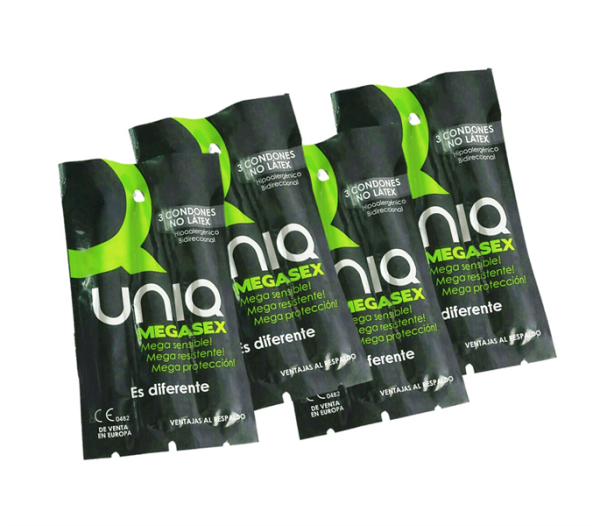 Unique Uniq Megasex