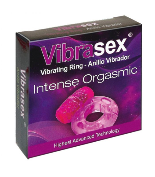 Vibrasex-high.png Condonia Vibrasex Anillo Vibrador