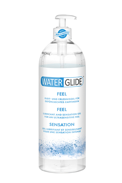 Warterglide-Natural-Feel-1000ml-high.png Waterglide Natural Feel (Neutro) 1000ml