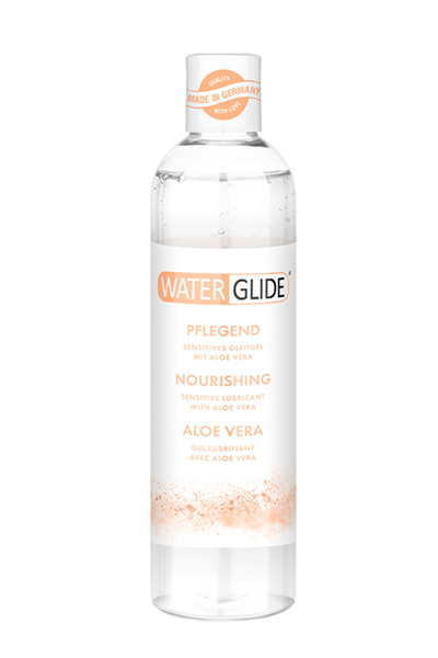 Waterglide-Aloevera-oc-high.png Waterglide Aloe Vera 300ml