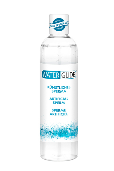 Waterglide-ArtificialSperm-12-high.png Lubricante Waterglide Esperma Artificial