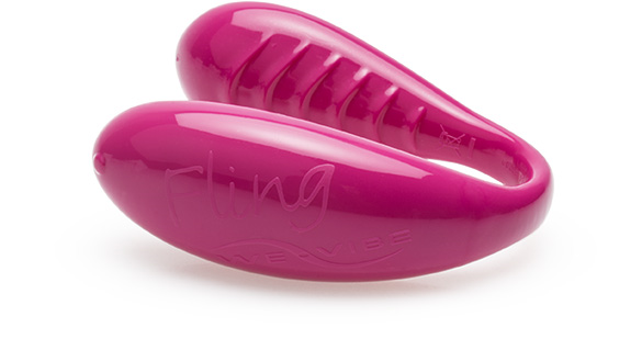 We-Vibe Fling
