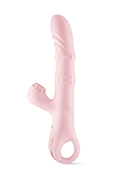 Yoba-Classy-high.png Yoba Classy - Vibrador 5 En 1