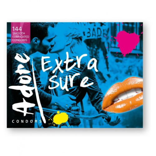 adore-extra-sure-144-high.png Pasante Adore Extra Sure
