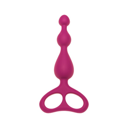 alive-arrow-plug-anal-de-silicona-high.png Alive Arrow - Plug Anal De Silicona