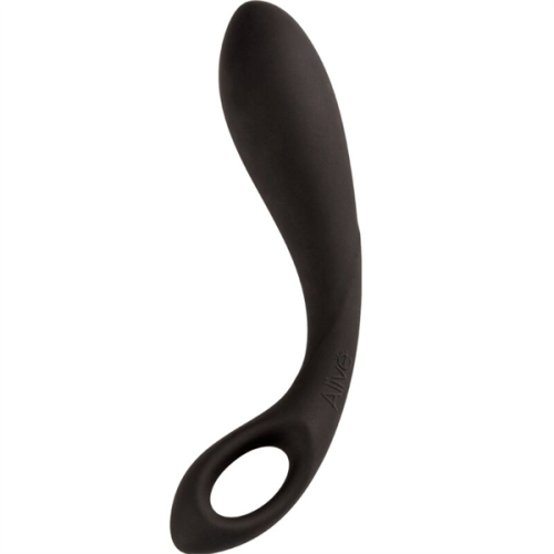 alive-black-heart-masajeador-anal-15-cm-high.png Alive Black Heart Masajeador Anal 15 Cm