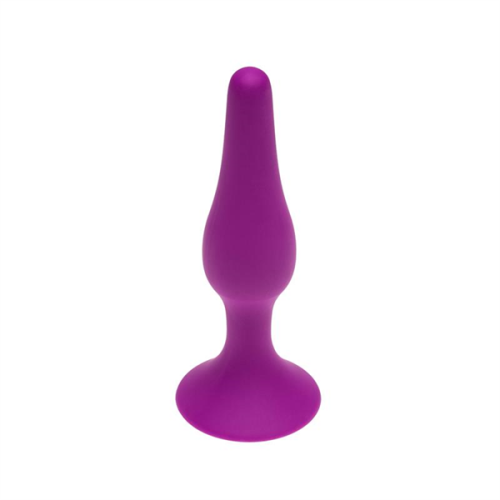 alive-plug-anal-bob-m-silicona-12-cm-high.png Alive Bob Plug Anal M Silicona 12 cm