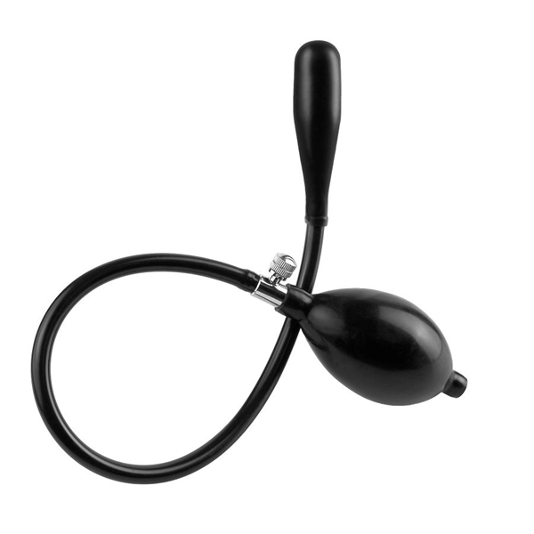 Pipedream Anal Fantasy Plug Hinchable