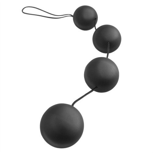 Pipedream Vibro-Bolas Anales