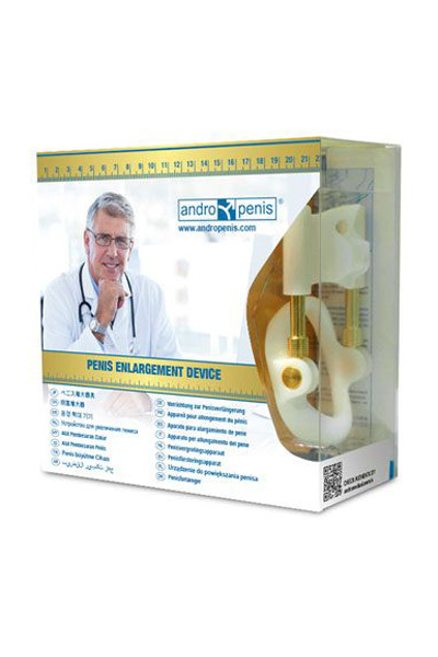 Andromedical Andropenis Gold Extensor De Pene