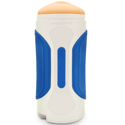 Autoblow - Máquina 2+ Xt Tamaño C