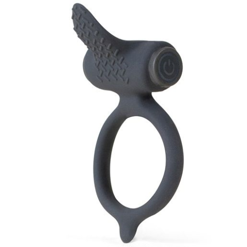 B Swish Bcharmed Classic Anillo Vibrador Negro