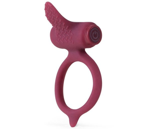 B Swish Bcharmed Classic Anillo Vibrador Rojo