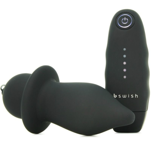 b-swish-bfilled-classic-plug-anal-control-remoto-negro-high.png B Swish Bfilled Classic Plug Anal Control Remoto Negro