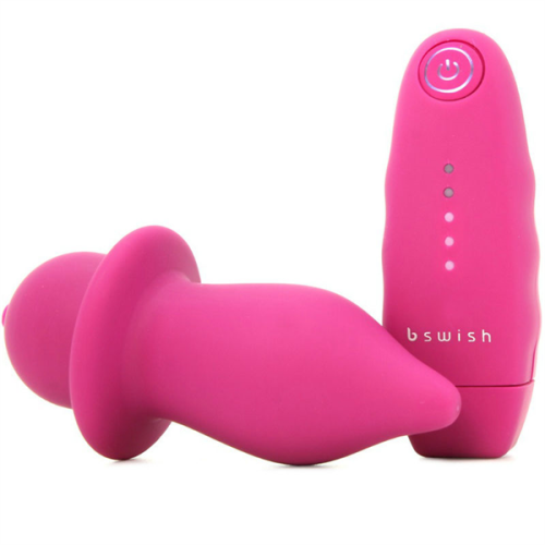 b-swish-bfilled-classic-plug-anal-control-remoto-negro-rosa-high.png B Swish Bfilled Classic Plug Anal Control Remoto Negro Rosa