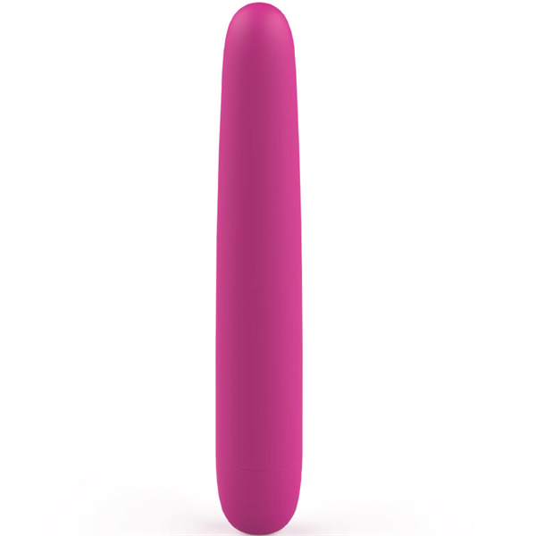 B Swish - Bgood Infinite Deluxe Vibrador Recargable Silicona Rosa