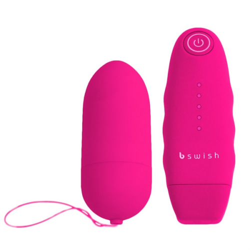 b-swish-bnaughty-unleashed-classic-rosa-control-remoto-high.png B Swish Bnaughty Unleashed Classic Rosa Control Remoto