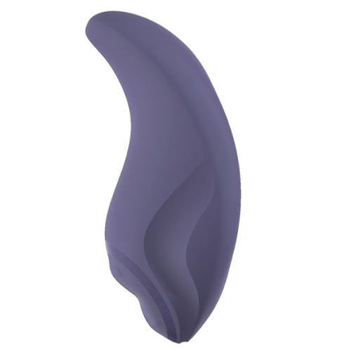 B Swish Bswish Masajeador Premium Bcurious Azul