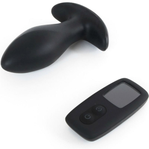 B Swish Bswish Plug Control Remoto Bfilled Premium Negro