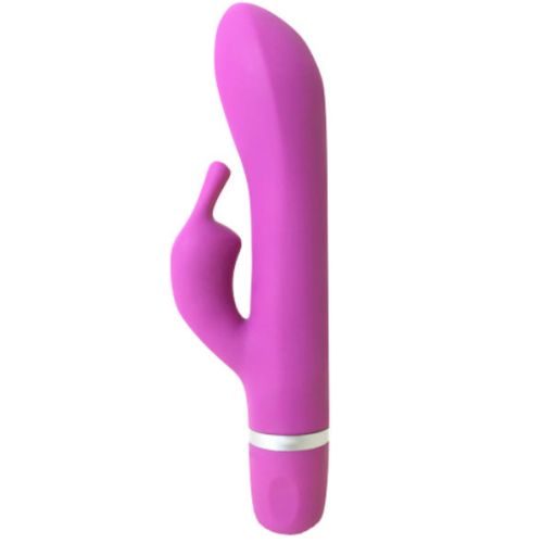 B Swish Masajeador Bwild Classic Con Rabbit - Magenta