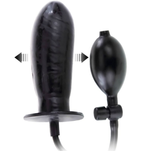 baile-bigger-joy-pene-hinchable-16-cm-high.png Baile Bigger Joy Pene Hinchable 16 Cm