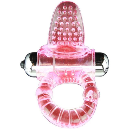 Baile Sweet Vibration Ring - 10 Ritmos