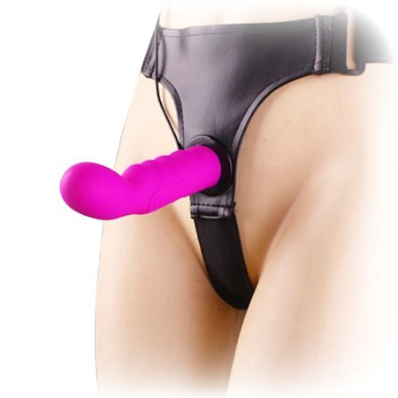 baile-harness-collection-ultra-harness-g-spot-lila-high.png Baile Ultra Harness G-spot Lila