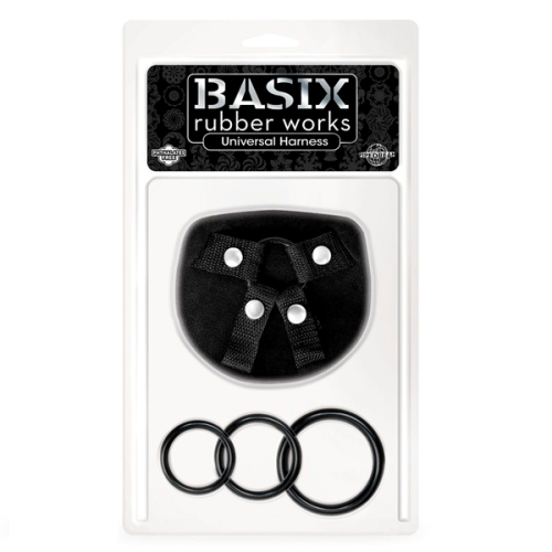 basix-rubber-works-arnes-universal-high.png Basix Rubber Works Arnes Universal