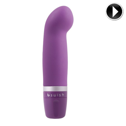 Bcute Classic Curve Lila B Swish