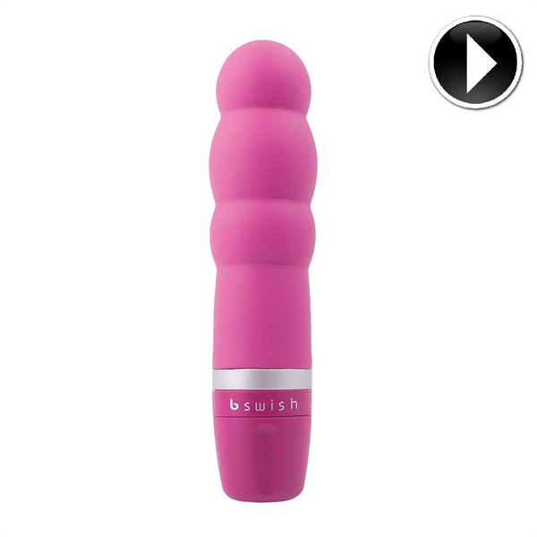 Bcute Classic Pearl Rosa B Swish