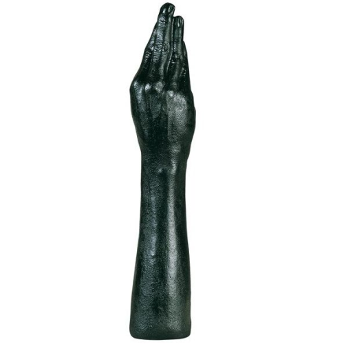belgo-prism-all-black-puno-gigante-all-black-fisting-40cm-high.png Belgo-prism Puño Gigante All Black Fisting 40cm