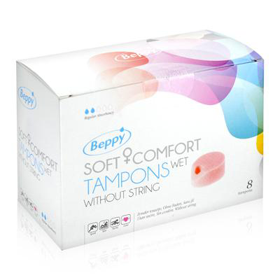 beppy-comfort-tampons-wet-8-ni-high.png Beppy Wet (Tampones Húmedos) - 8
