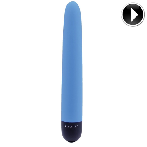 Bgood Classic Blue B Swish