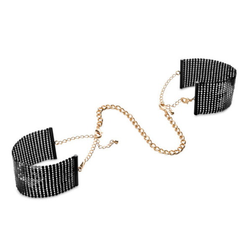 bijoux-desire-metallique-desir-metallique-esposas-malla-metalica-negra-high.png Bijoux Indiscrets Desir Metallique Esposas Malla Metalica Negra.