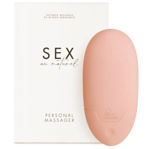 Bijoux Indiscrets Bijoux Vibrador Íntimo Recargable