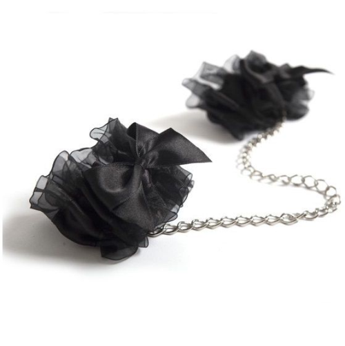 bijoux-indiscrets-frou-frou-esposas-de-organza-2-high.png Bijoux Indiscrets Frou Frou Esposas De Organza