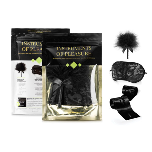 bijoux-instruments-of-pleasure-instruments-of-pleasure-nivel-verde-high.png Bijoux Indiscrets Instruments Of Pleasure Nivel Verde