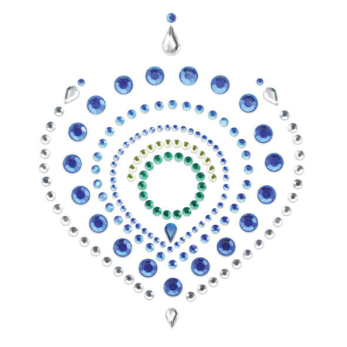 bijoux-jewelry-bijoux-indiscrets-flamboyant-azulverde-high.png Bijoux Indiscrets Flamboyant Azul&verde