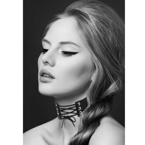 bijoux-pour-toi-collar-cuerdas-high.png Bijoux Pour Toi Collar Corset Lacet