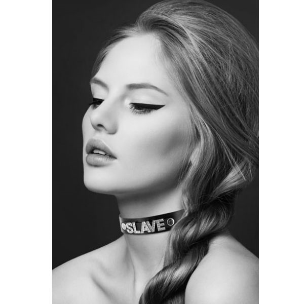 Bijoux Pour Toi Collar Slave