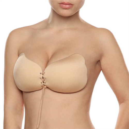 Bye Bra Lace-it Realzador Push-up Cup D