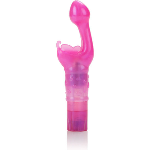 calex-kiss-kiss-estimulador-punto-g-y-clitoris-acuatico-high.png Calexotics Kiss Estimulador Punto G Y Clitoris Acuatico