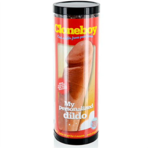 Cloneboy Kit Clonador De Pene