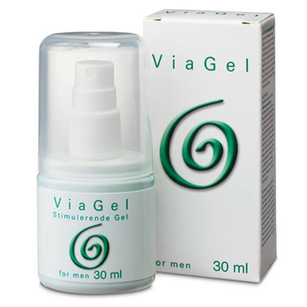 Cobeco Pharma Viagel Para Hombre 30ml