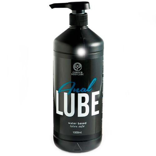 cobeco-phatma-anal-lube-1000ml-high.png Cobeco Pharma Lubricante Anal Lube Agua (1 litro)