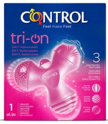 control20masajeador20tri-on-high.png Control Tri-On Vibrador de 3 Cabezales